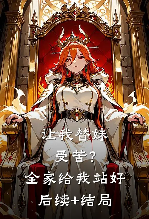 让我替妹受苦？全家给我站好后续+结局