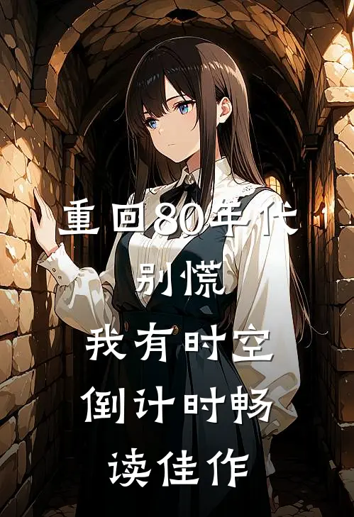 重回80年代：别慌，我有时空倒计时畅读佳作