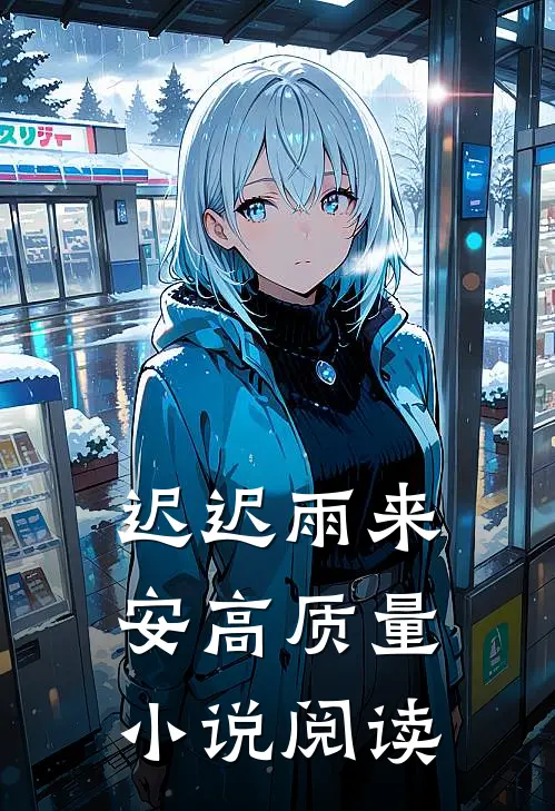 迟迟雨来安高质量小说阅读