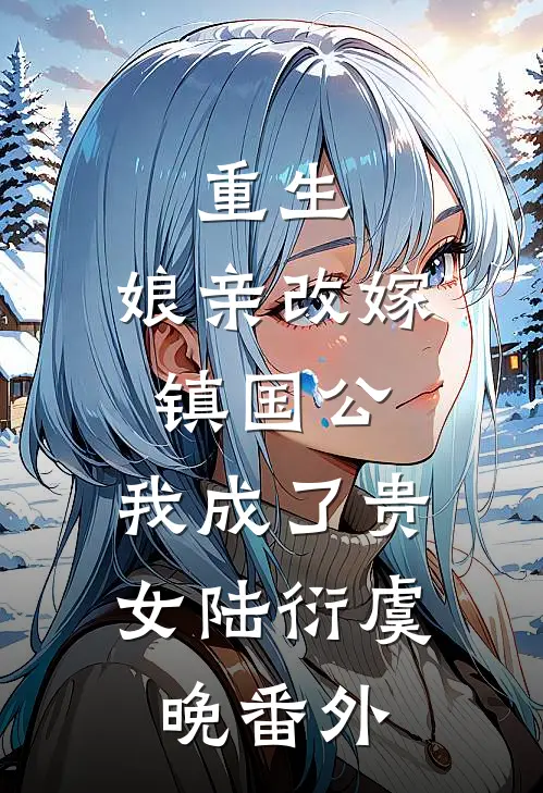 重生：娘亲改嫁镇国公，我成了贵女陆衍虞晚番外