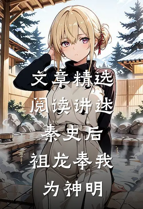 文章精选阅读讲述秦史后，祖龙奉我为神明