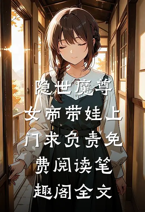 隐世魔尊,女帝带娃上门求负责免费阅读笔趣阁全文
