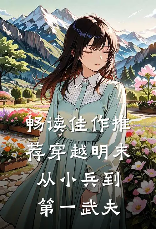 畅读佳作推荐穿越明末：从小兵到第一武夫