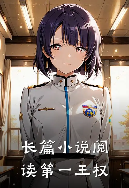 长篇小说阅读第一王权