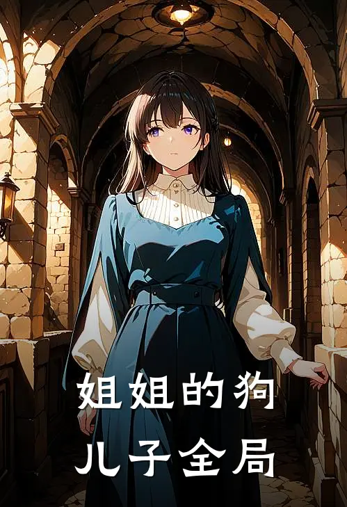 姐姐的狗儿子全局