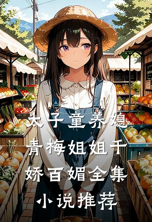 太子童养媳，青梅姐姐千娇百媚全集小说推荐