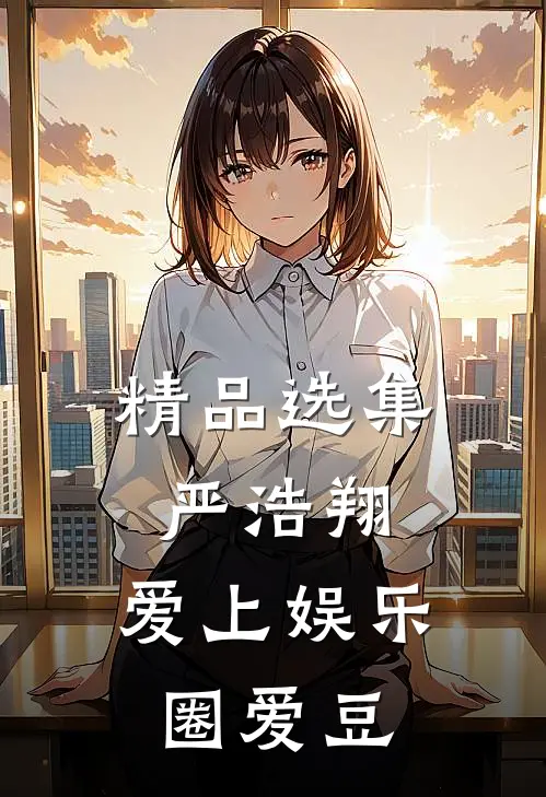 精品选集严浩翔：爱上娱乐圈爱豆