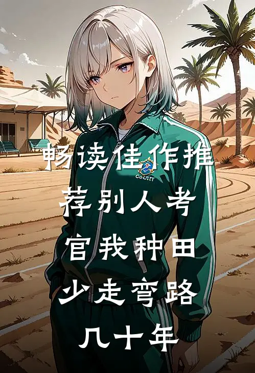 畅读佳作推荐别人考官我种田，少走弯路几十年