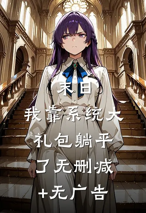 末日：我靠系统大礼包躺平了无删减+无广告