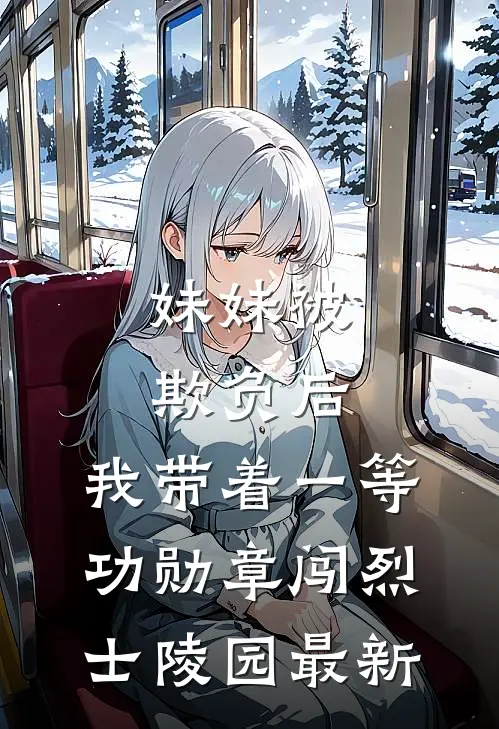 妹妹被欺负后，我带着一等功勋章闯烈士陵园最新