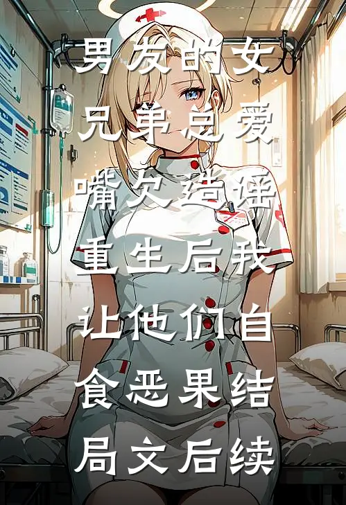 男友的女兄弟总爱嘴欠造谣，重生后我让他们自食恶果结局文后续