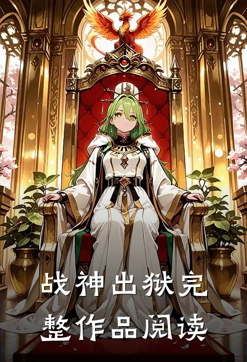 战神出狱完整作品阅读
