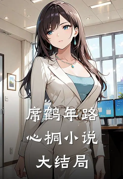席鹤年路心桐小说大结局