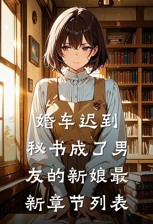 婚车迟到，秘书成了男友的新娘最新章节列表