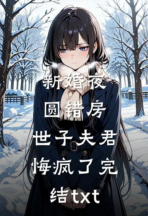 新婚夜圆错房，世子夫君悔疯了完结txt