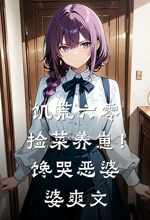 饥荒六零：捡菜养崽！馋哭恶婆婆爽文
