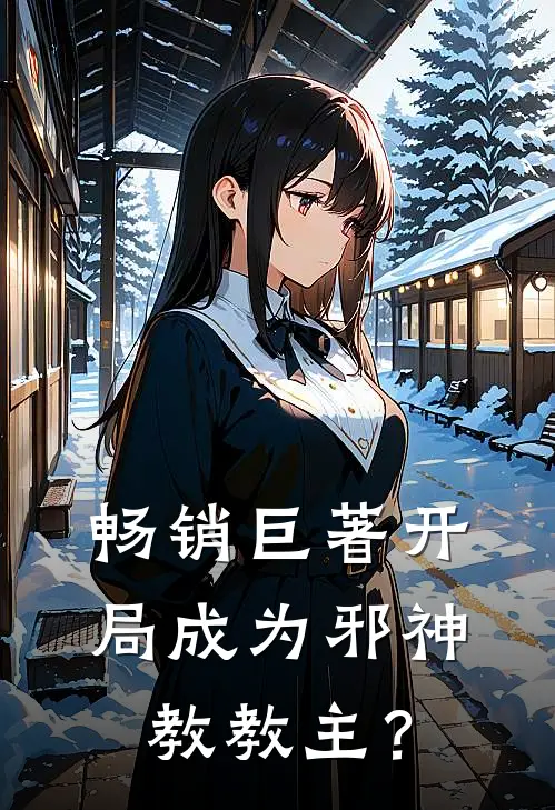 畅销巨著开局成为邪神教教主？