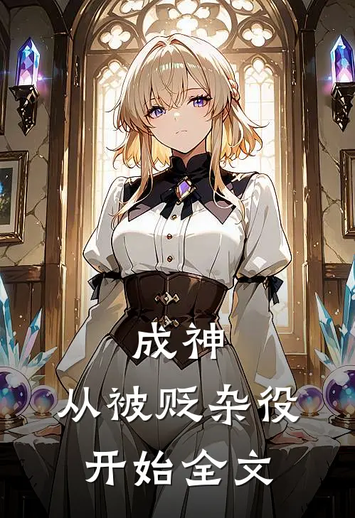 成神，从被贬杂役开始全文