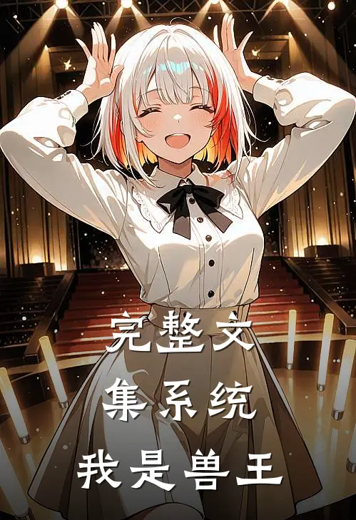 完整文集系统：我是兽王