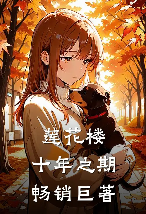 莲花楼：十年之期畅销巨著