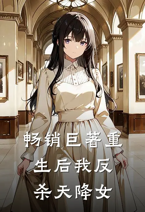 畅销巨著重生后我反杀天降女