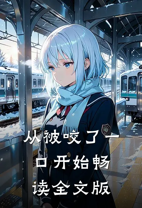 从被咬了一口开始畅读全文版