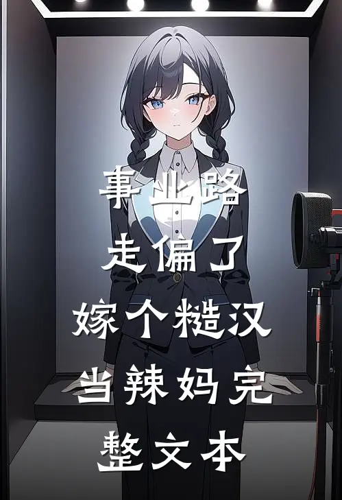 事业路走偏了，嫁个糙汉当辣妈完整文本