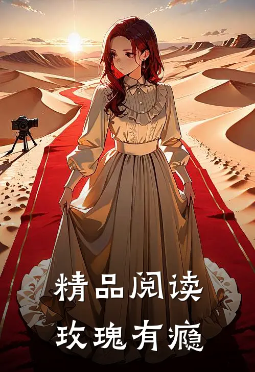 精品阅读玫瑰有瘾