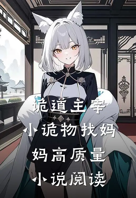 诡道主宰，小诡物找妈妈高质量小说阅读