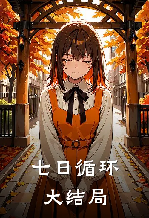 七日循环大结局
