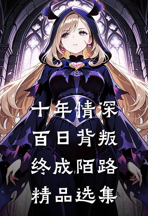 十年情深，百日背叛，终成陌路精品选集