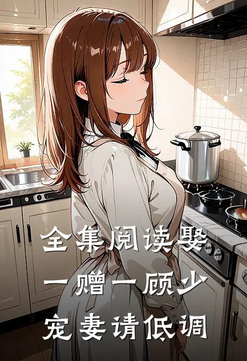 全集阅读娶一赠一顾少宠妻请低调