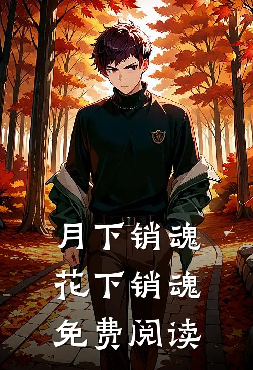 月下销魂，花下销魂免费阅读