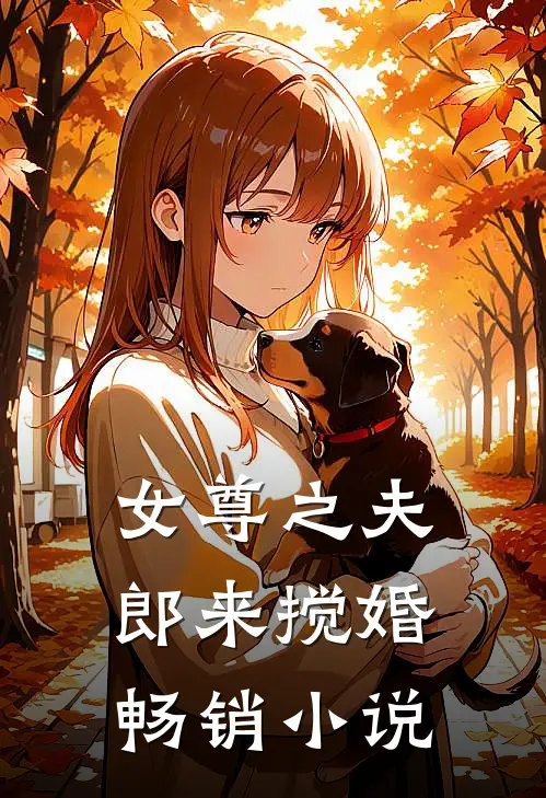 女尊之夫郎来搅婚畅销小说