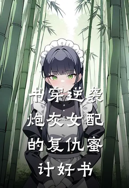 书穿逆袭：炮灰女配的复仇蜜计好书