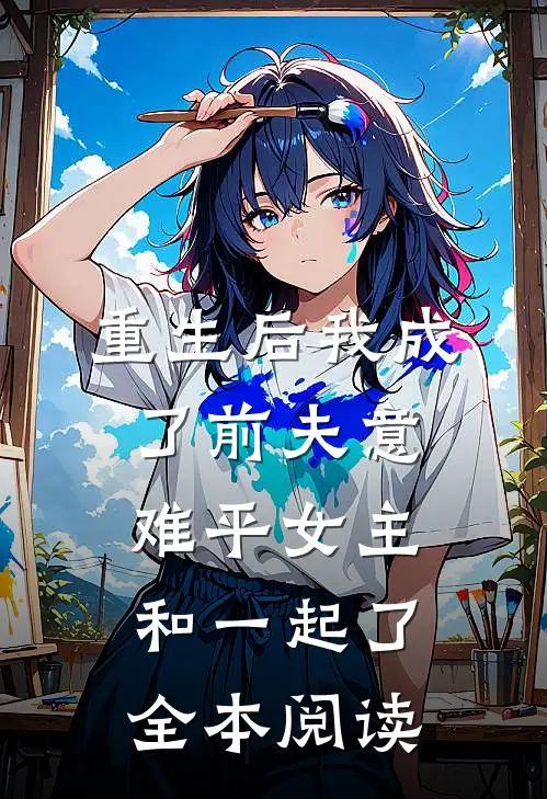 重生后我成了前夫意难平女主和一起了全本阅读