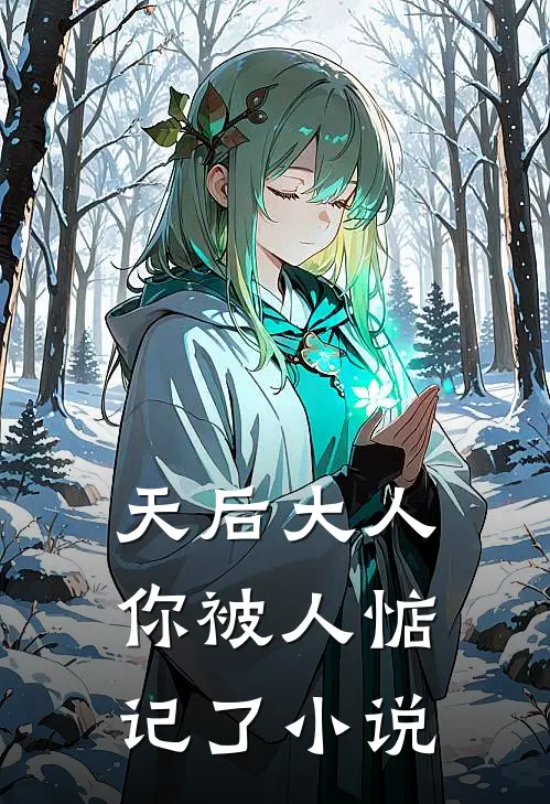 天后大人，你被人惦记了小说