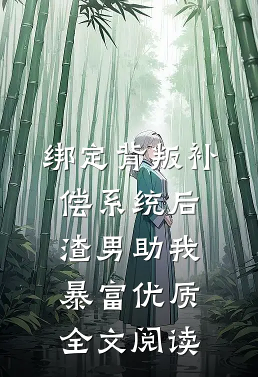 绑定背叛补偿系统后，渣男助我暴富优质全文阅读