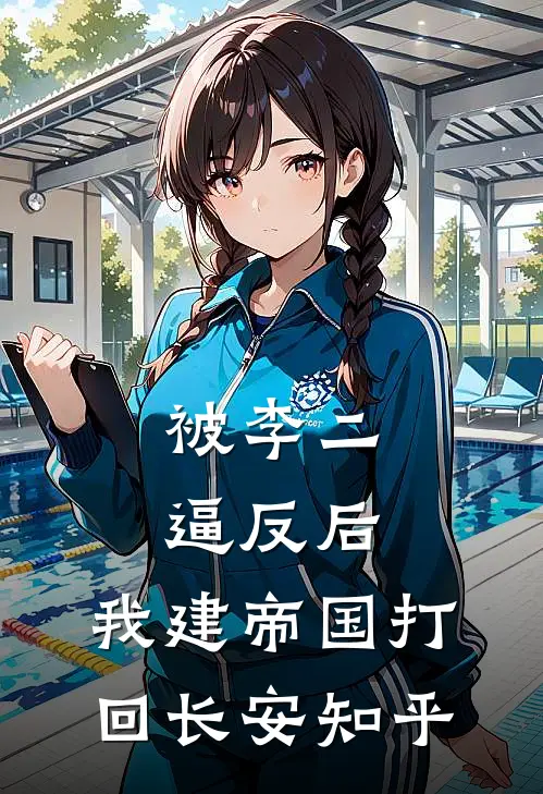 被李二逼反后，我建帝国打回长安知乎