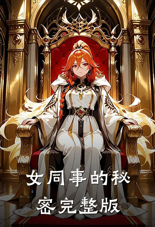 女同事的秘密完整版