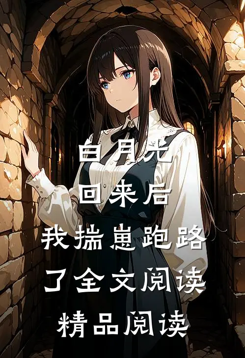 白月光回来后,我揣崽跑路了全文阅读精品阅读