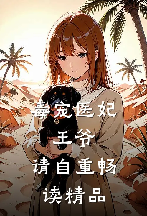毒宠医妃：王爷，请自重畅读精品