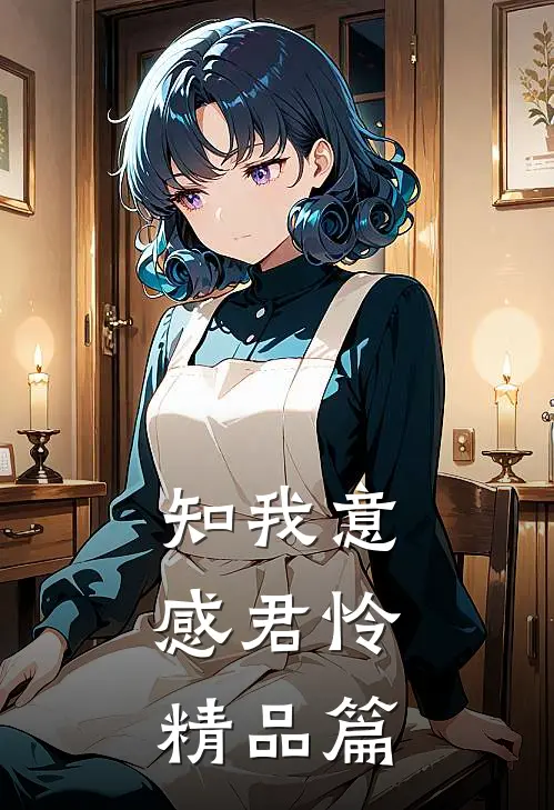 知我意，感君怜精品篇
