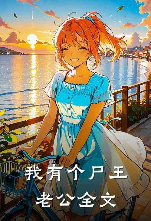 我有个尸王老公全文