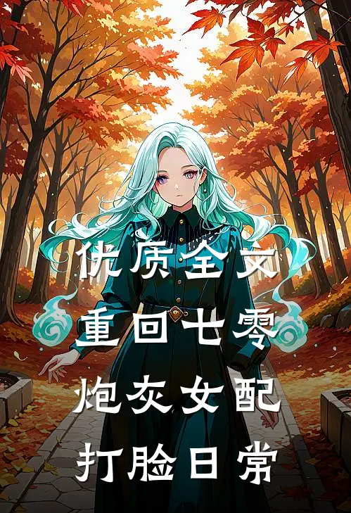 优质全文重回七零：炮灰女配打脸日常