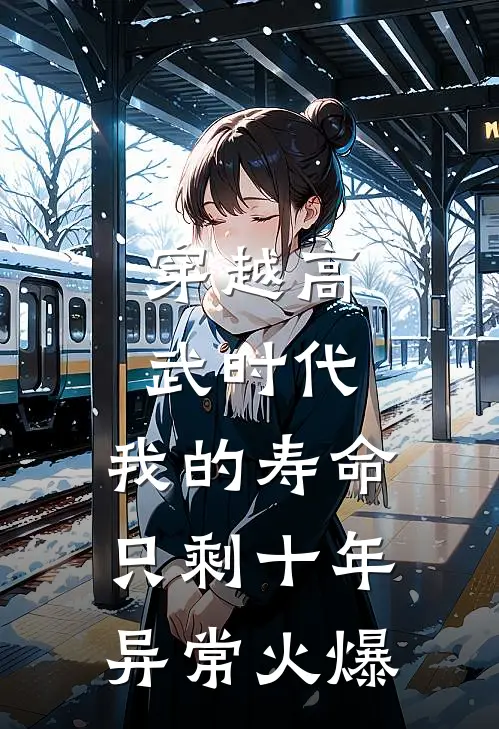 穿越高武时代，我的寿命只剩十年异常火爆