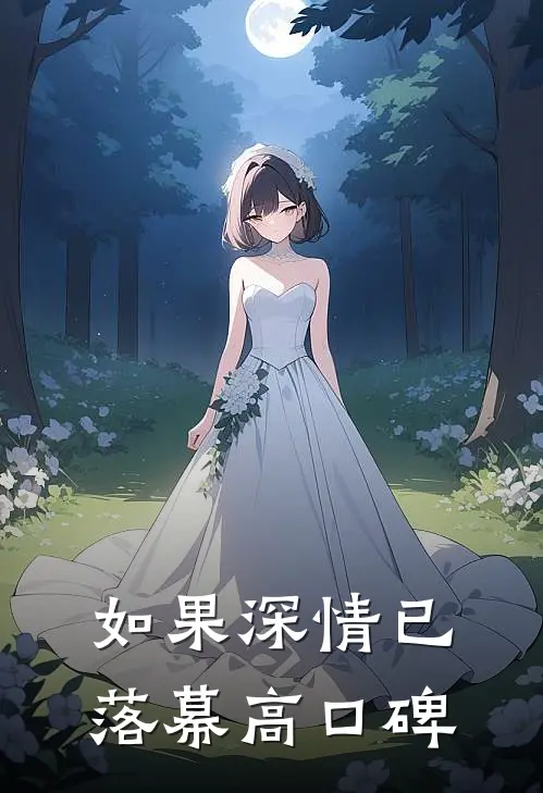 如果深情已落幕高口碑