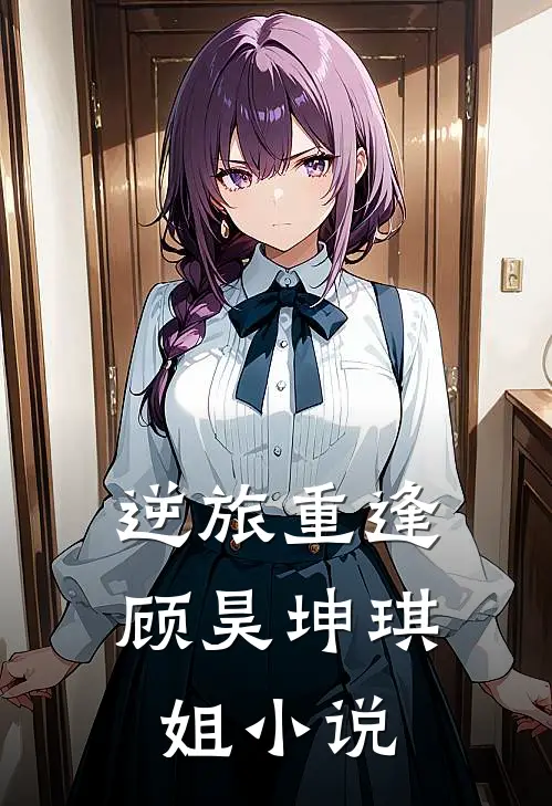 逆旅重逢顾昊坤琪姐小说