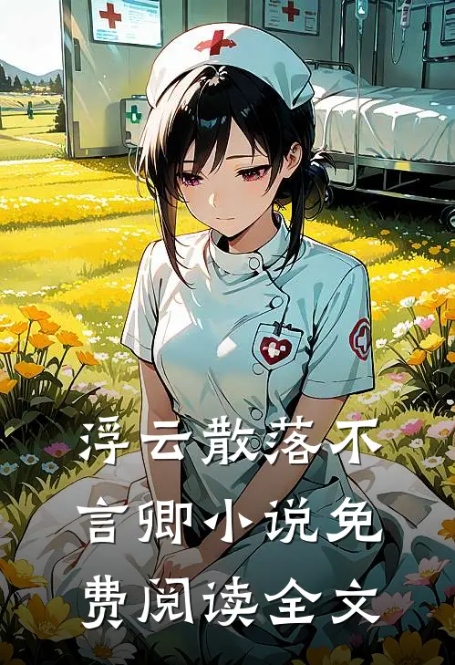 浮云散落不言卿小说免费阅读全文