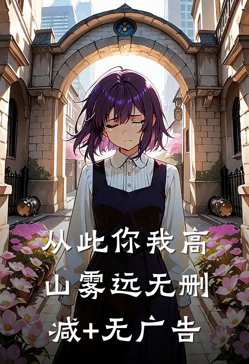 从此你我高山雾远无删减+无广告